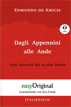 Zweisprachiges buch italienisch-deutsch, italienische lektüre, italienische erzählungen, italienisch für anfänger