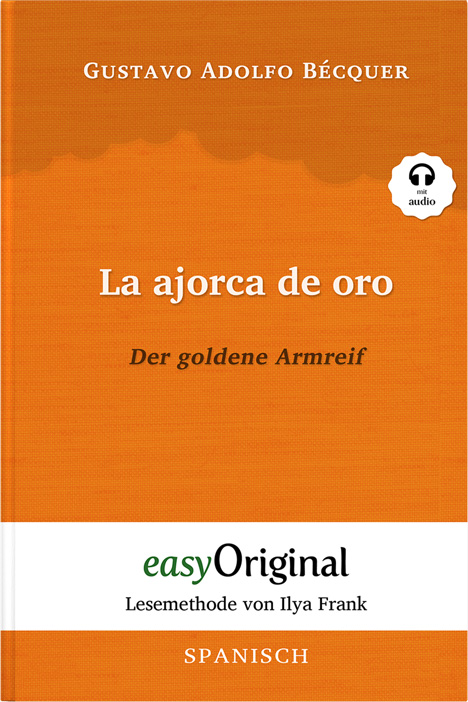 La Ajorca De Oro Der Goldene Armreif EasyOriginal