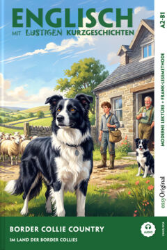 Border Collie Country — Im Land der Border Collies