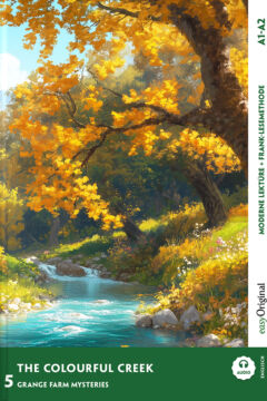 The Colourful Creek — Der bunte Bach