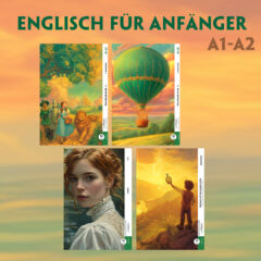 Englisch für Anfänger