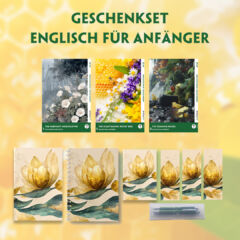 Geschenkset - Englisch für Anfänger