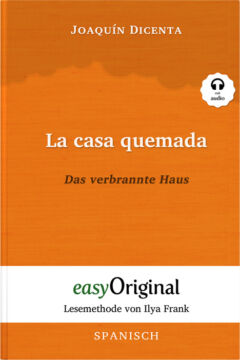 Zweisprachiges buch spanisch-deutsch, spanische lektüre, spanische kurzgeschichten, dicenta