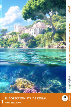 El Coleccionista de Coral — Der Korallensammler