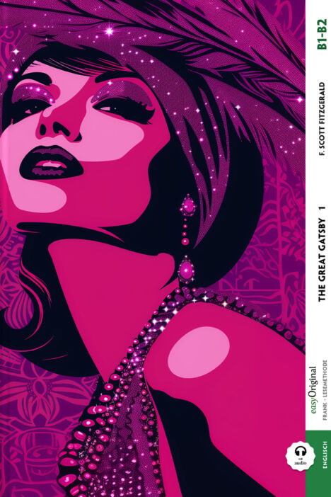 The Great Gatsby / Der große Gatsby - Teil 1
