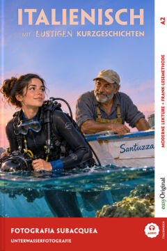 Fotografia subacquea - Unterwasserfotografie