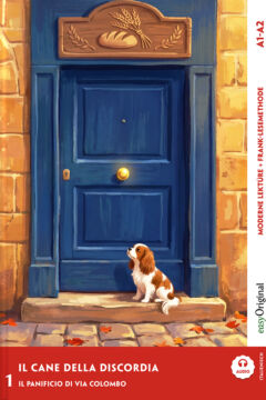 Il cane della discordia — Der Hund der Zwietracht