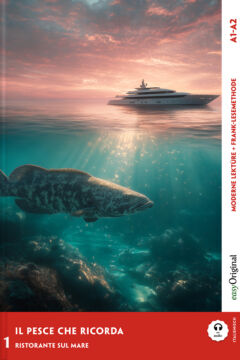 Il pesce che ricorda — Der Fisch, der sich erinnert