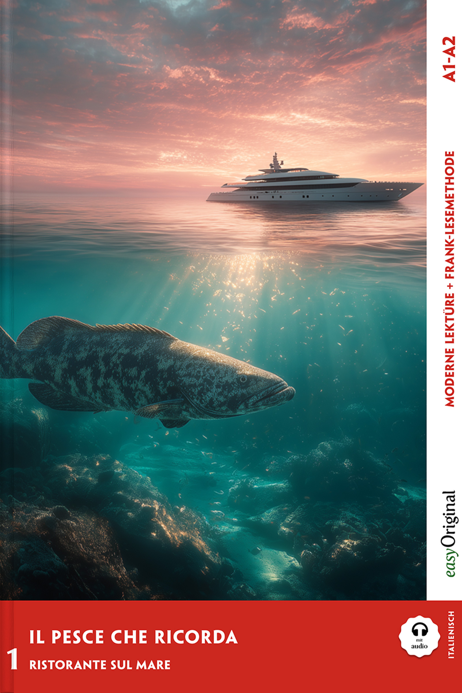 Il pesce che ricorda — Der Fisch, der sich erinnert