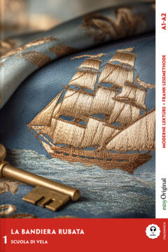 La Bandiera Rubata — Die gestohlene Flagge