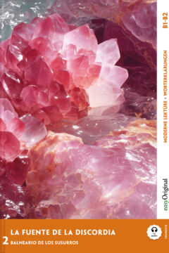 La Fuente de la Discordia B1-B2