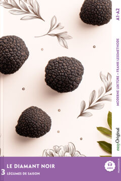 Le Diamant Noir — Der schwarze Diamant