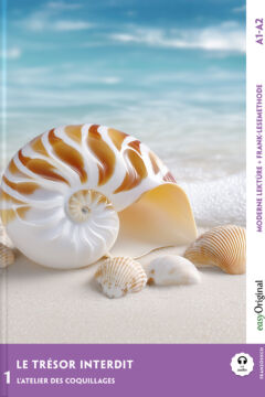 Le Trésor Interdit — Der verbotene Schatz