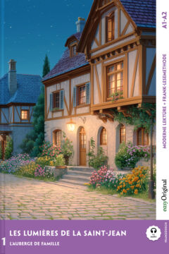 Les lumières de la Saint-Jean — Die Lichter der Johannisnacht