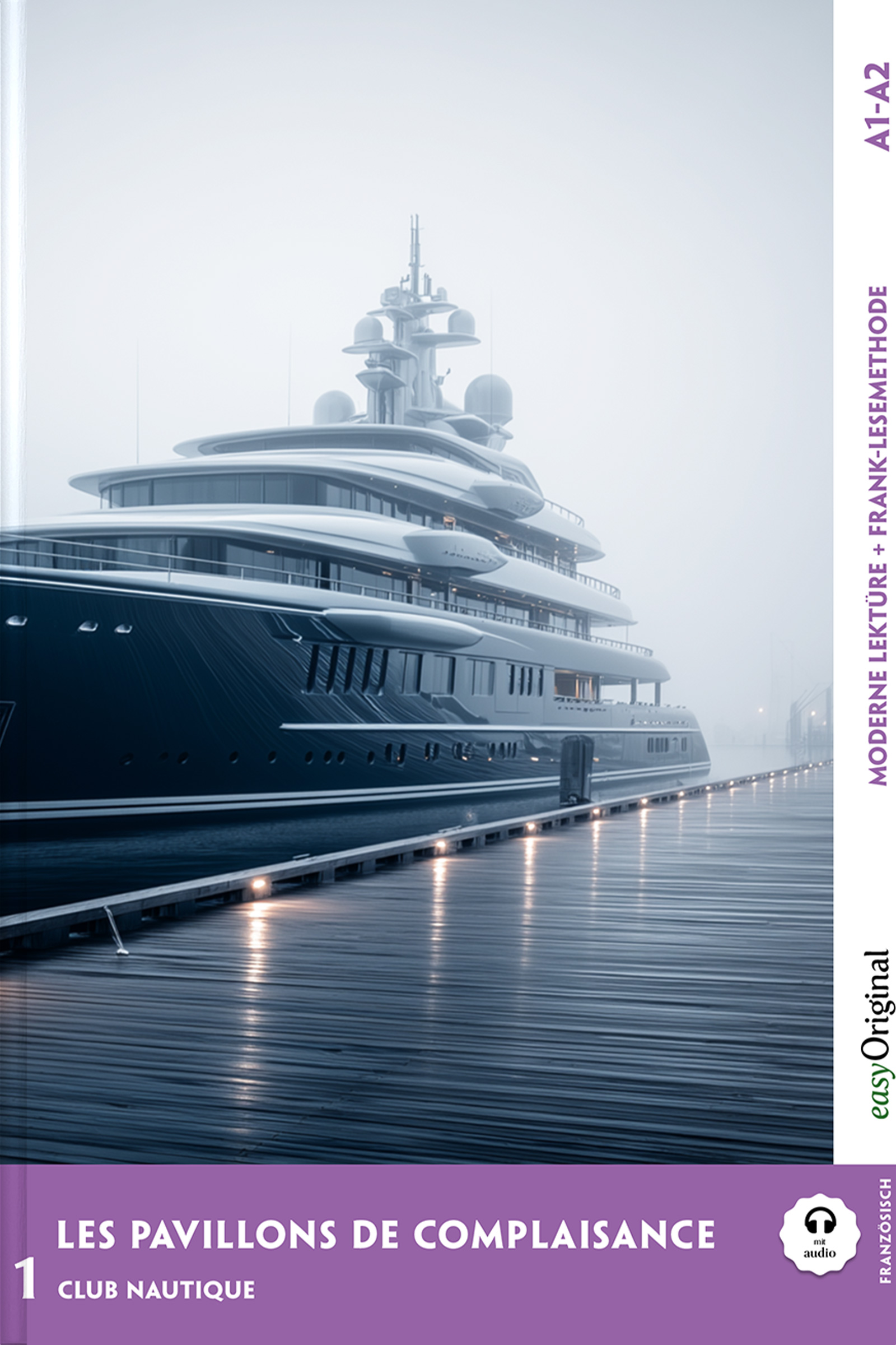 Les Pavillons de Complaisance — Die Gefälligkeitsflaggen