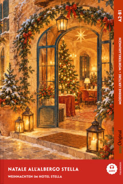 Natale all’Albergo Stella A2-B1