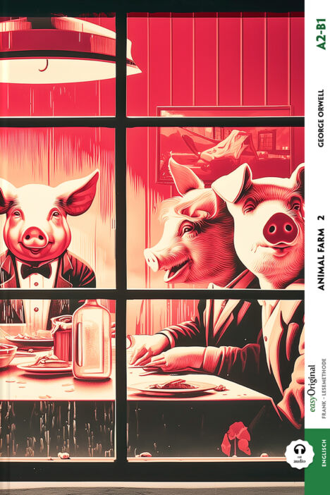 Animal Farm / Farm der Tiere - Teil 2