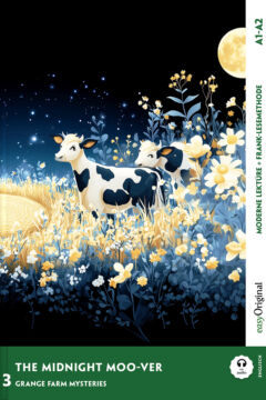 The Midnight Moo-ver — Der mitternächtliche Ausreißer