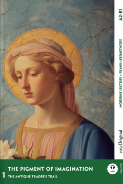 The Pigment of Imagination — Das Pigment der Fantasie