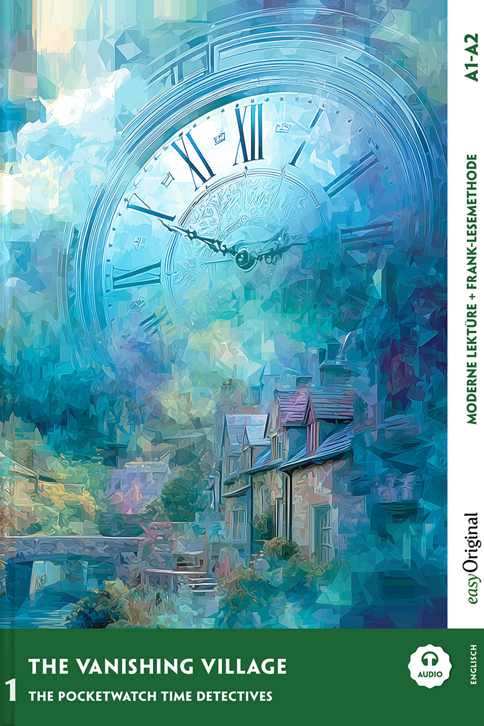 The Vanishing Village — Das verschwundene Dorf