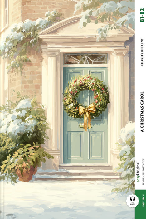 A Christmas Carol / Ein Weihnachtslied