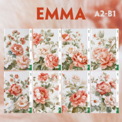 Emma - Teile 1-8